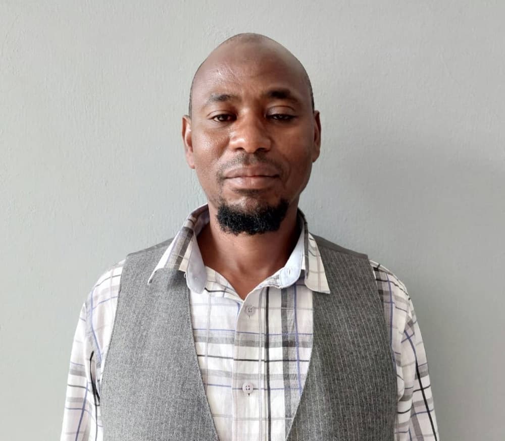 Sheikh Mukunzi Soudy, Director of Discipline